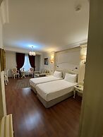 Muyan Suites - Special Class