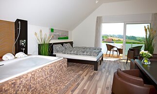 Hotel Restaurant Vogelsang