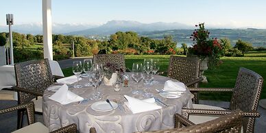 Hotel Restaurant Vogelsang