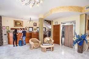 Hotel Salento MirFran