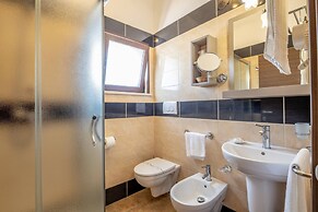Hotel Salento MirFran