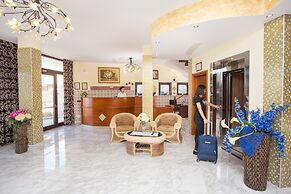 Hotel Salento MirFran