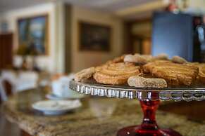 Hotel Salento MirFran