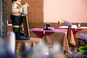 Hotel Salento MirFran