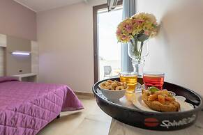 Hotel Salento MirFran