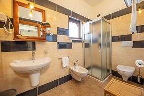 Hotel Salento MirFran