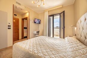 Hotel Salento MirFran