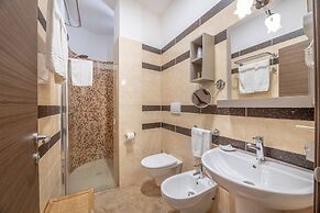 Hotel Salento MirFran