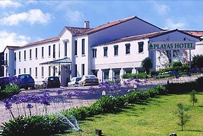Playas Hotel