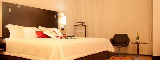 Hotel San Silvestre