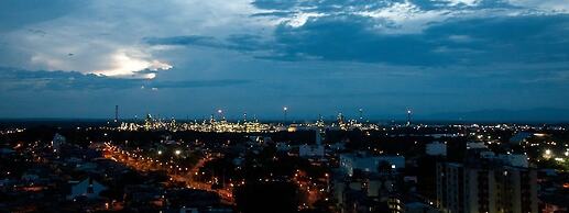 Hotel San Silvestre