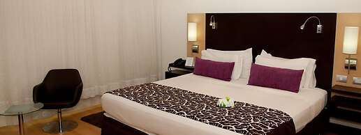 Hotel San Silvestre