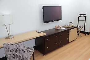 Hotel San Silvestre