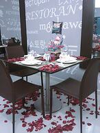 Hotel San Silvestre