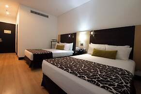 Hotel San Silvestre