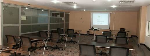 Hotel San Silvestre