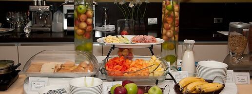 Hotel San Silvestre
