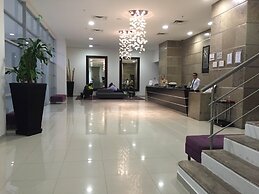 Hotel San Silvestre