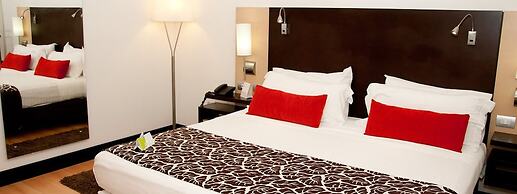 Hotel San Silvestre