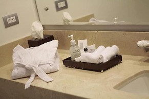Hotel San Silvestre