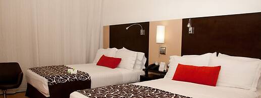 Hotel San Silvestre