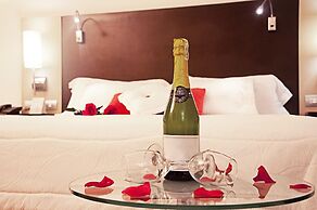 Hotel San Silvestre