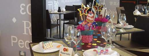 Hotel San Silvestre