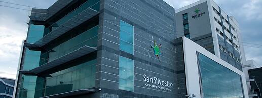 Hotel San Silvestre