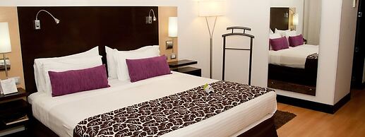 Hotel San Silvestre
