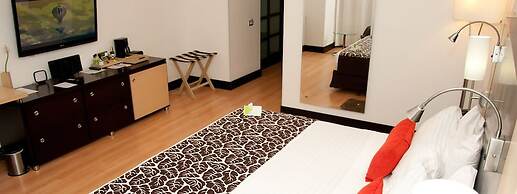 Hotel San Silvestre