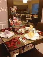 Hotel San Silvestre