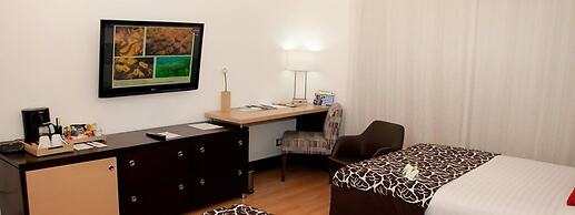 Hotel San Silvestre