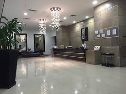 Hotel San Silvestre