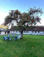 Kirsebærkroen