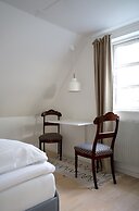 Kirsebærkroen