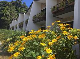 Hotel Ladera