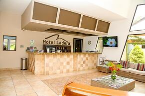 Hotel Ladera