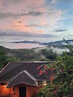 Eco Boutique Hotel Vista Las Islas Reserva Natural