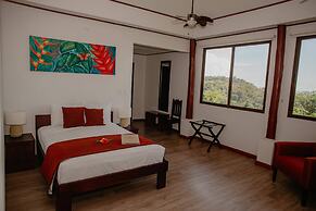 Eco Boutique Hotel Vista Las Islas Reserva Natural