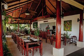 Eco Boutique Hotel Vista Las Islas Reserva Natural