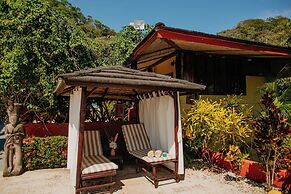 Eco Boutique Hotel Vista Las Islas Reserva Natural
