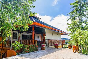 Eco Boutique Hotel Vista Las Islas Reserva Natural