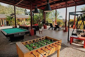 Eco Boutique Hotel Vista Las Islas Reserva Natural