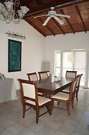 A Peace of Paradise St. Lucia