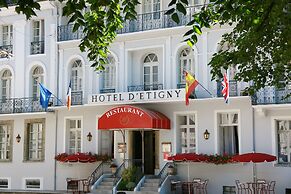 Hôtel d'Etigny