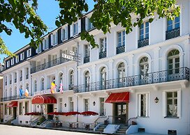 Hôtel d'Etigny