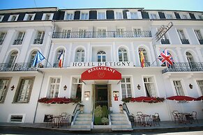 Hôtel d'Etigny