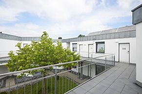CityMotel Soest