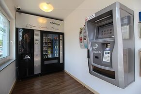CityMotel Soest