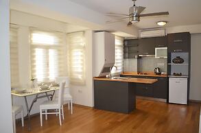 Taksim Tulip Residence & Hotel